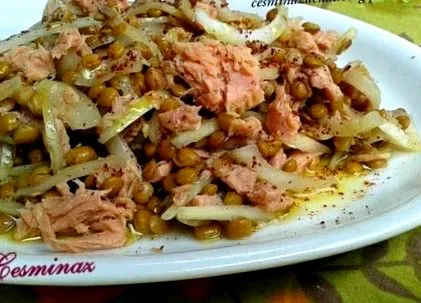 salată