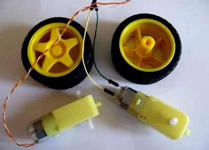 foaia tehnică prin motor
