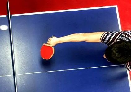 ping pong