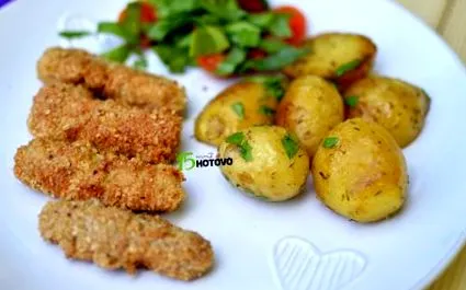 Degete pește