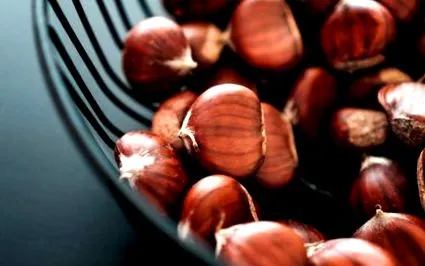 delicatese castane