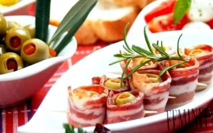Delicatese pentru