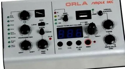 efecte digitale