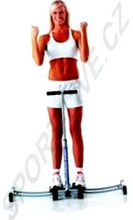 trainer aparat