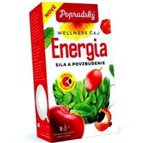 Ceai wellness