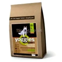 câini yoggies