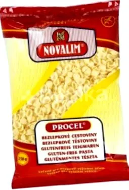 ПРОЦЕЛ ГЛУТЕН