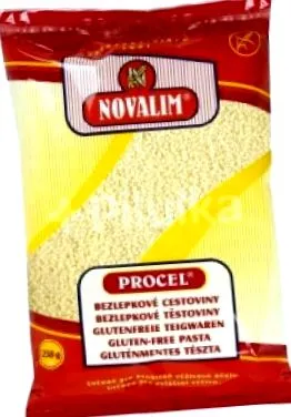 procel gluten