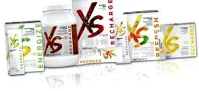 espring nutrilite