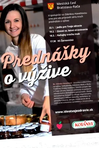 pentru prelegere