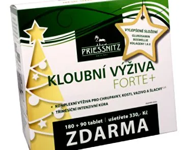 nutriție forte