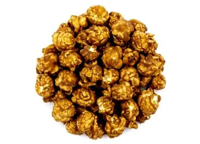 sirop popcorn