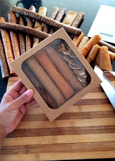 cofetărie produse