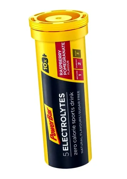 electrolite powerbar