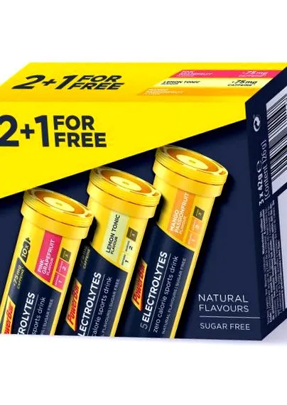elektrolytes