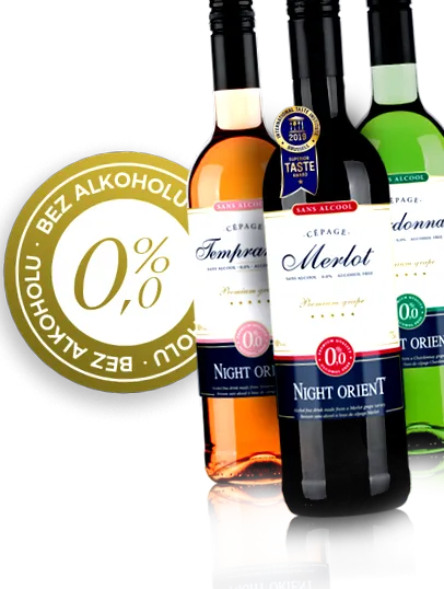 nealcoolice fără alcool