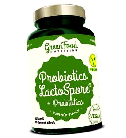 probiotice probiotice