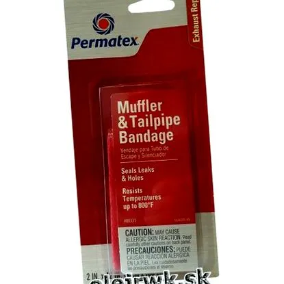 mărci permatex