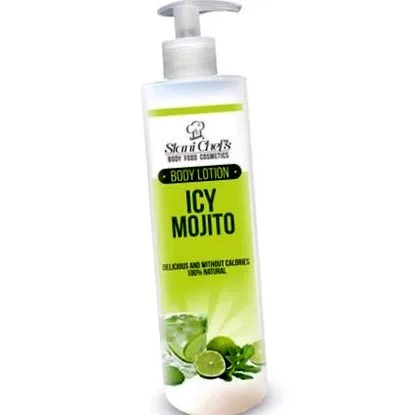 lapte mochito