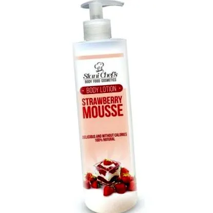 mousse