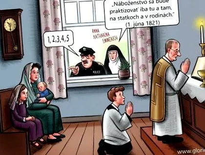 mons mesajul