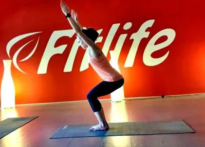 Power Joga