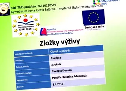 nutriționale