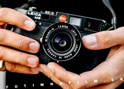 fotografii