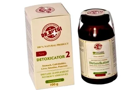 detoxifiere