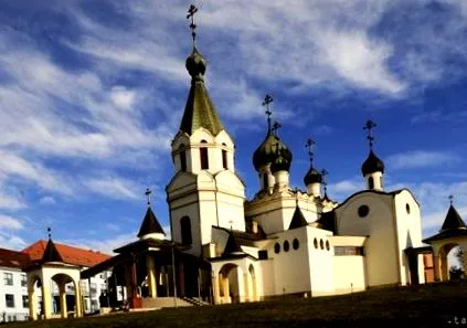 credincioșii mare