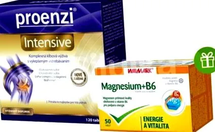 intensive proenzi