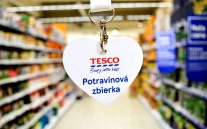 tesco