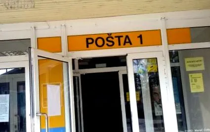 poștale