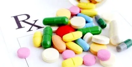 salva antibioticele