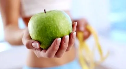 calorii aproape