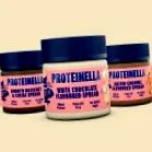 Proteinella este Caramel sărat