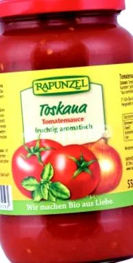 paste toscane