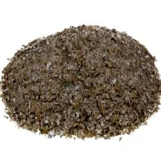 Fulgii secară