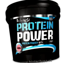 proteinelor proteinelor