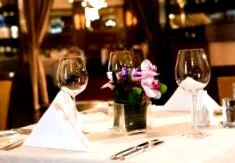 Restaurante jurul