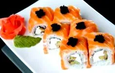 bucătăria japoneză