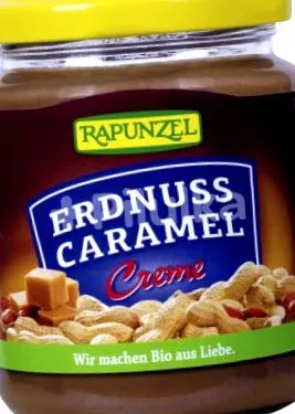 caramel