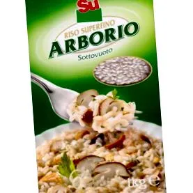 arborio arborio