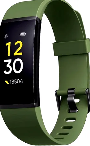realme band