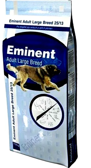 eminent
