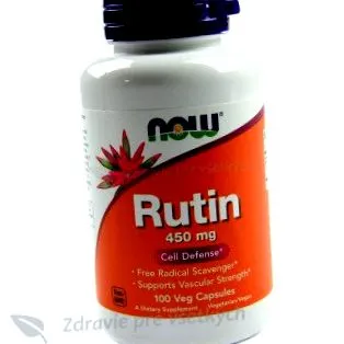 rutin sănătate