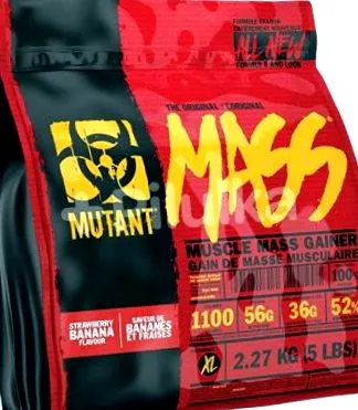 mutant