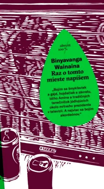 despre acest absynt