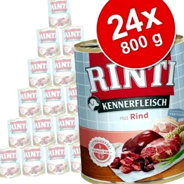 carne mistreț rinti