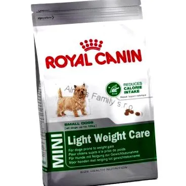 mini canin